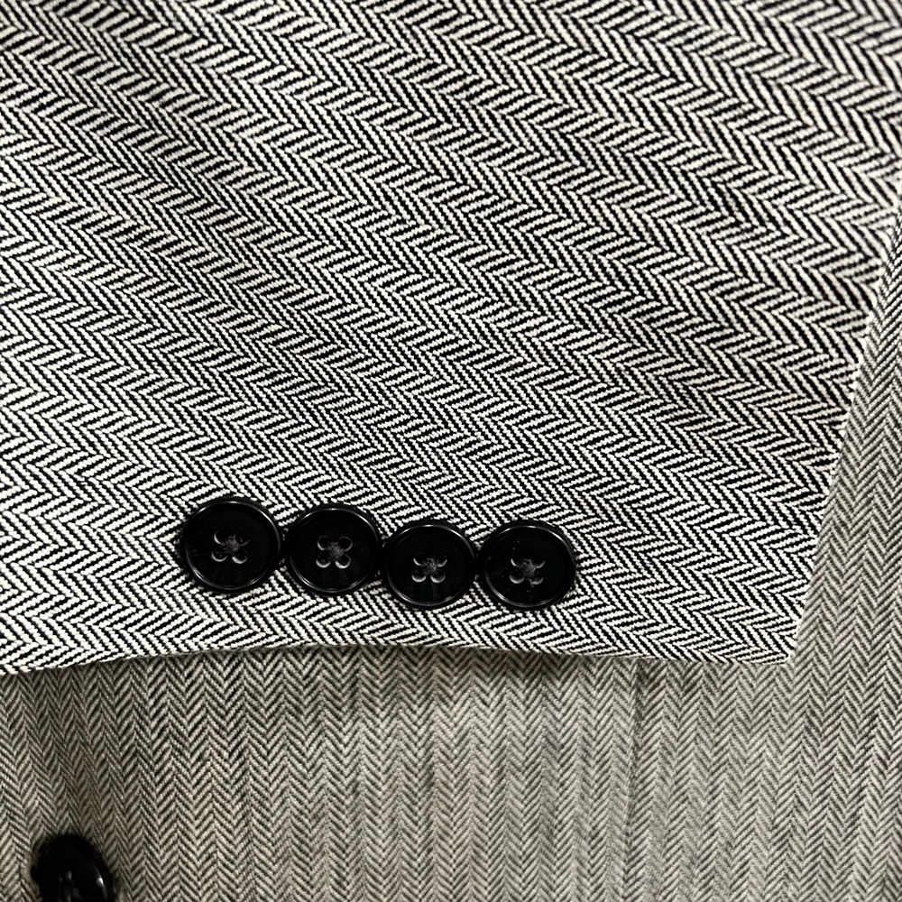 Sport coat - Picture 3 of 6